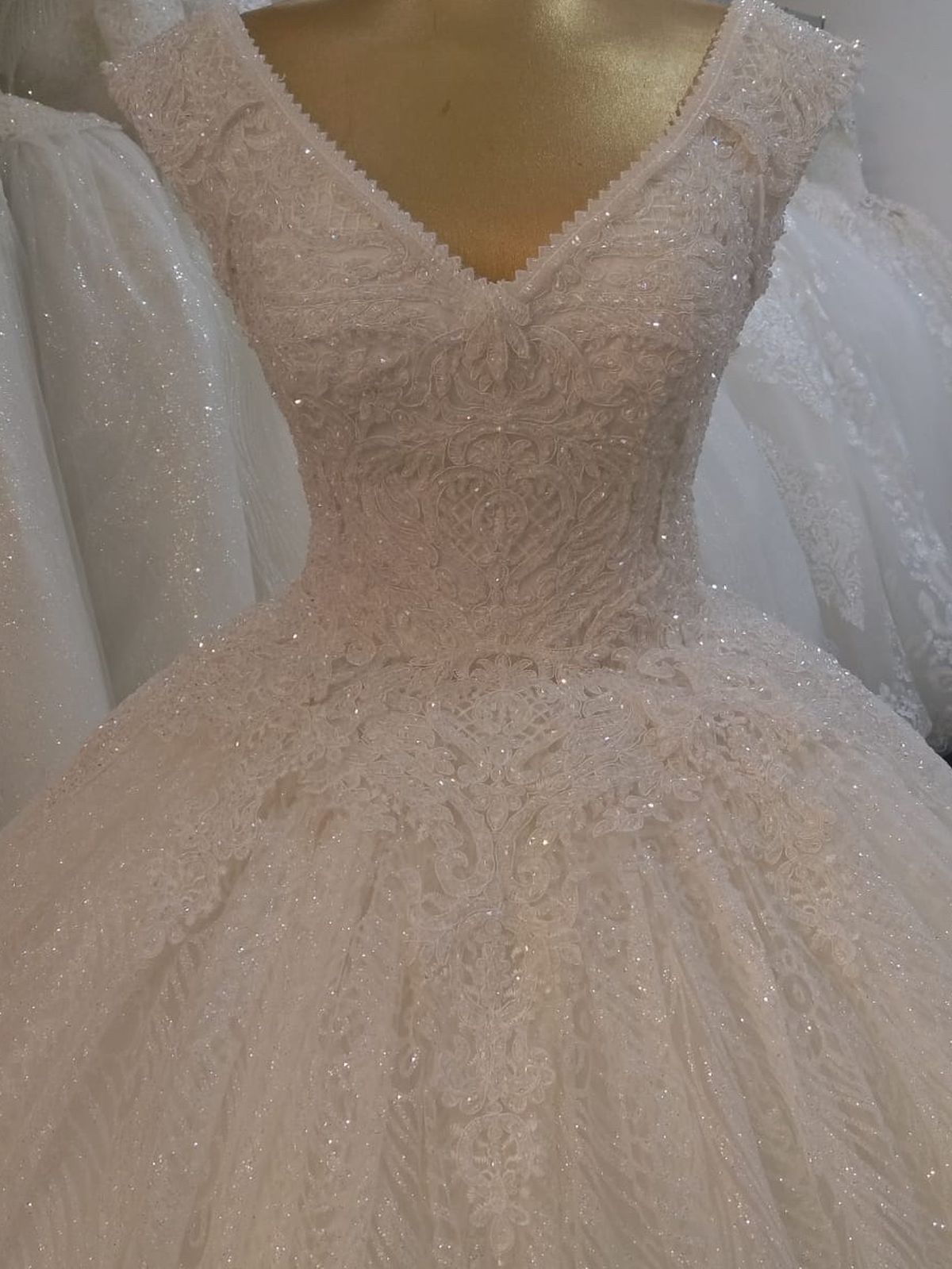 Dresses Marriage