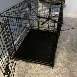 Dog Crate 