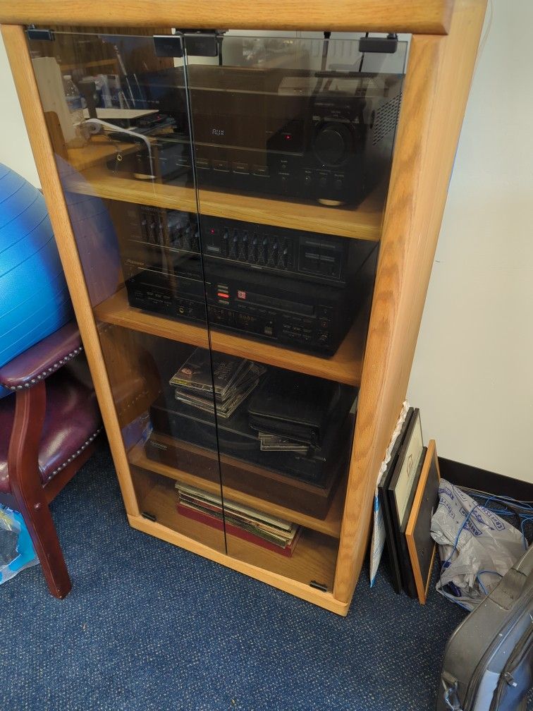 TEAC 100 Watt AG-790 Stereo Receiver
