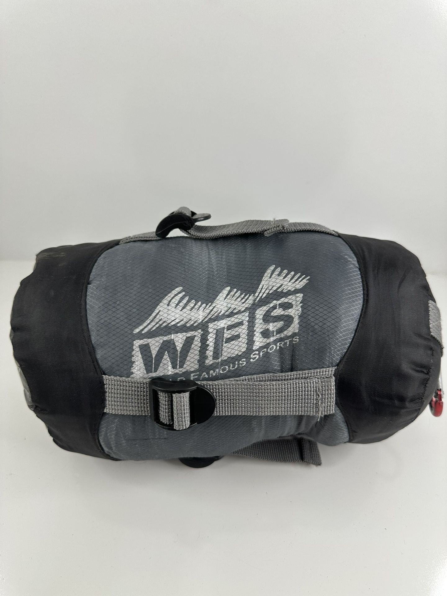 WFS X-Lite Ultra Lite Sleeping Bag 40°F Compact Camping Hiking Backpacking