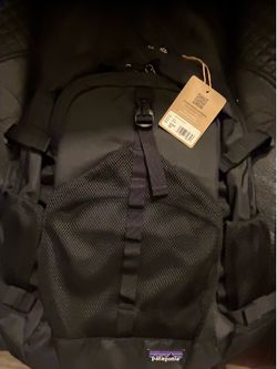 Patagonia Refugio Daypack 30L