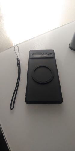 Magsafe Compatible Google Pixel 7 Pro Case