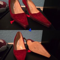 Manolo Blahnik