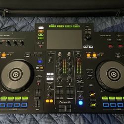 Pioneer XDJ-RR DJ Controller
