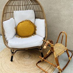 Boho Chairs 