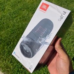 JBL FLIP 6