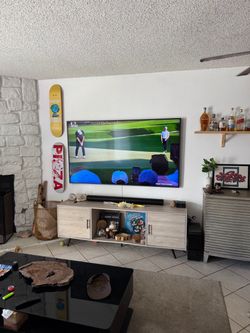 Samsung Frame Tv 75”