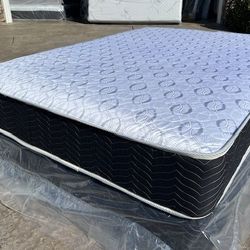 Queen Orthopedic Supreme