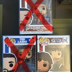 Funko Pop