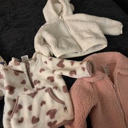 0-3 babygirl clothes