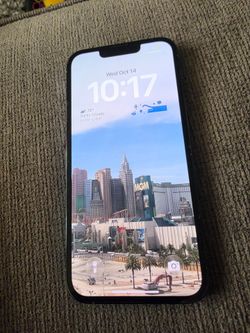 IPhone 13 pro great condition