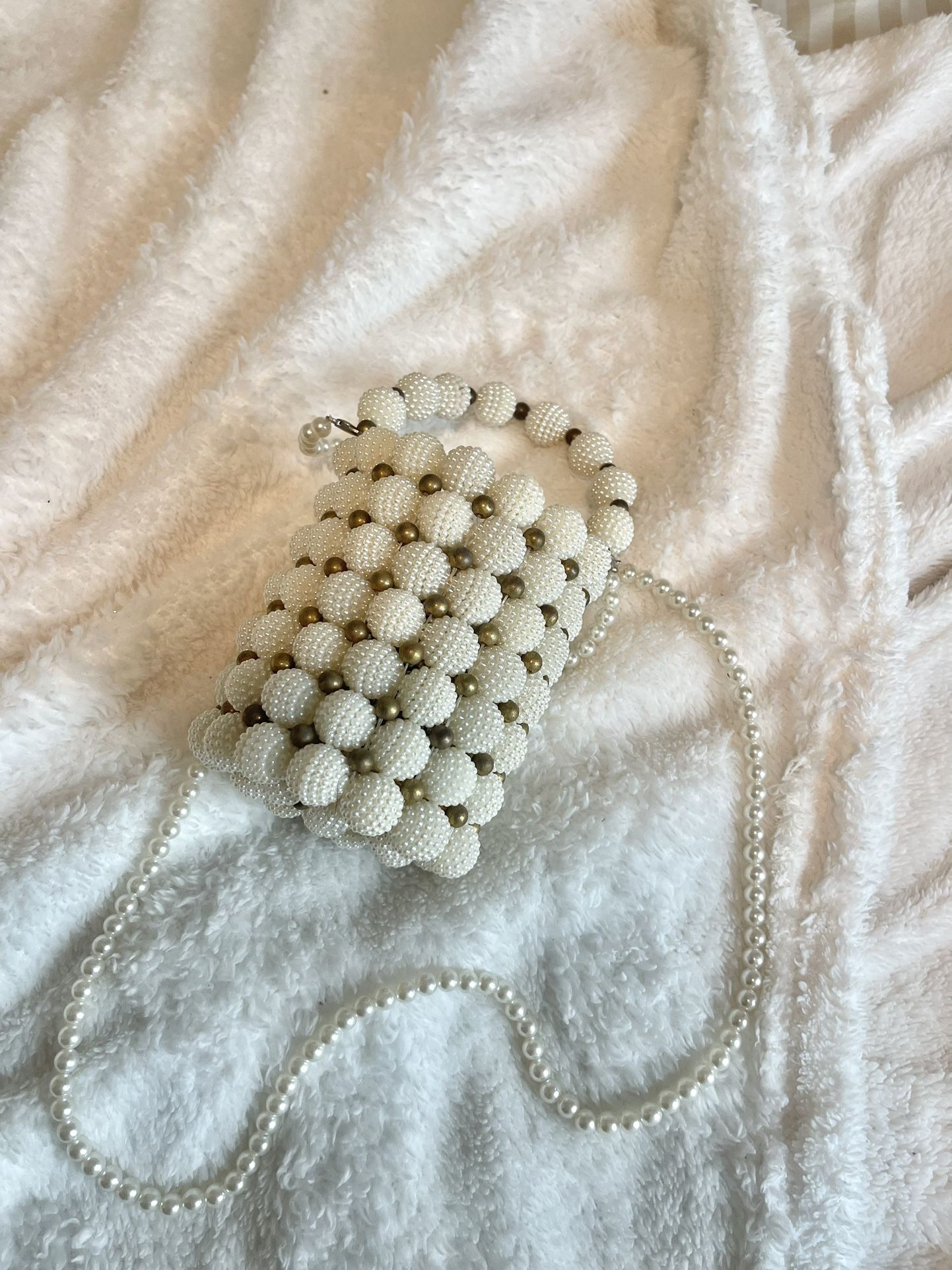 Pearl Bag