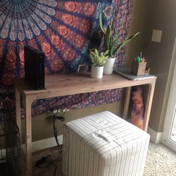 Entry Table From target
