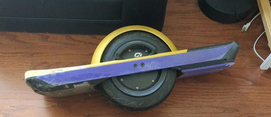 Used OneWheel Pint X 