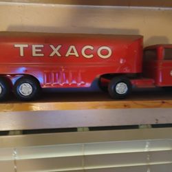 Texaco Vintage Truck