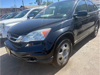 2011 Honda CR-V
