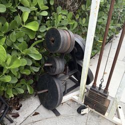 Weights