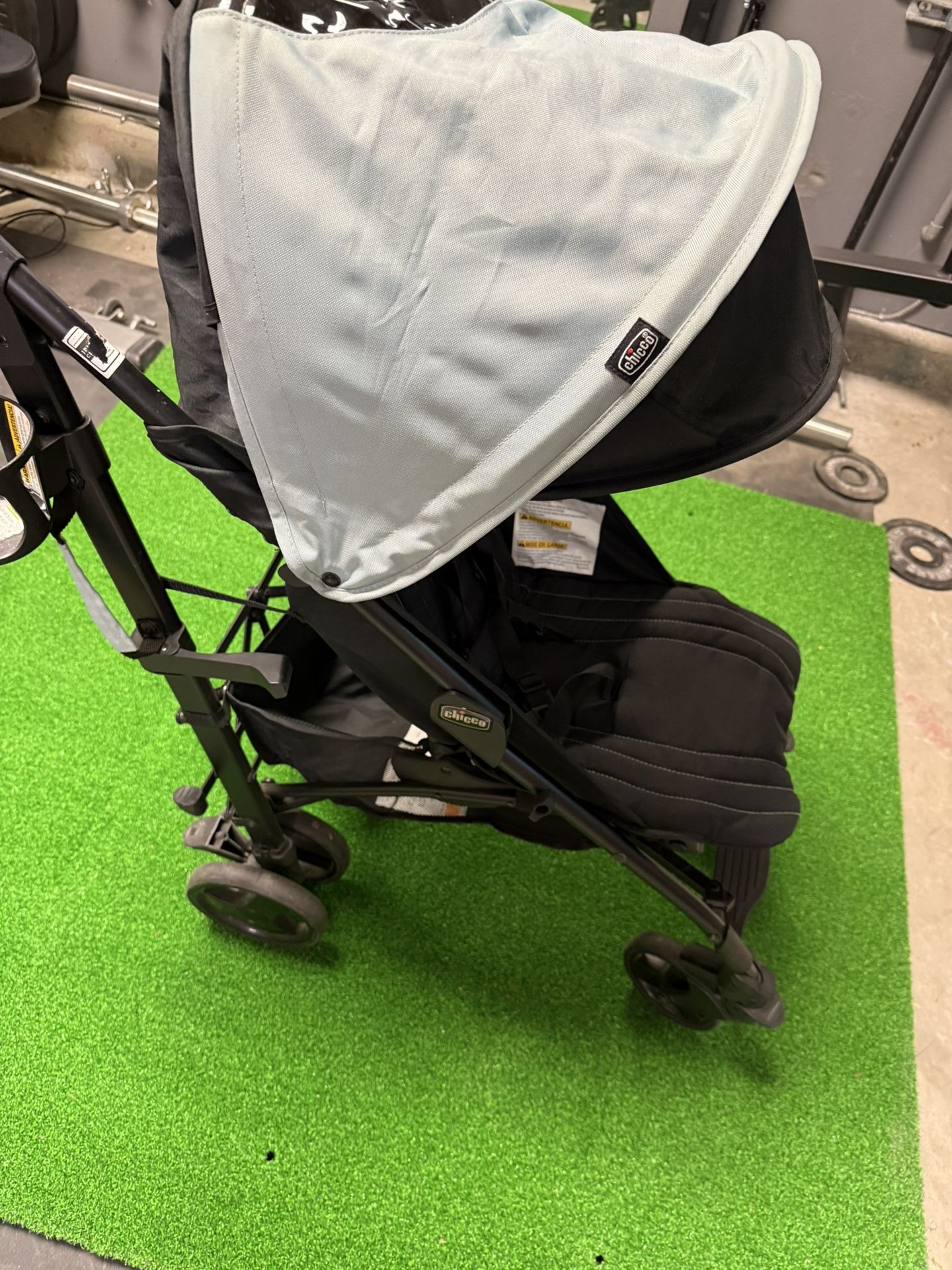 Chicco Liteway Stroller