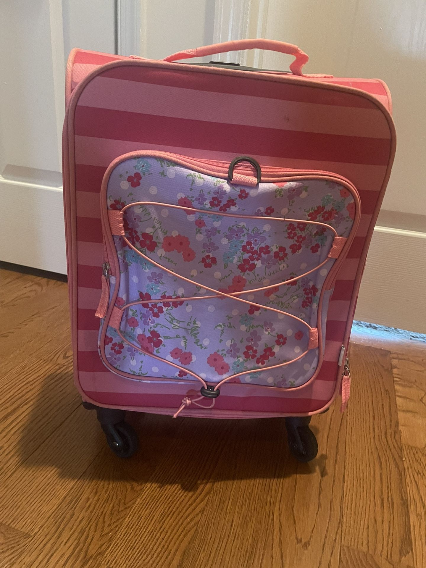 Girls suitcase