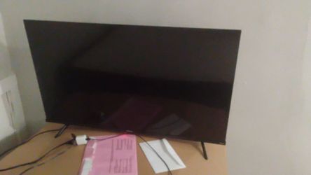 Roku tv