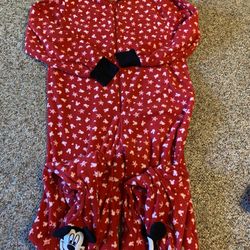 Girls Youth Pajamas