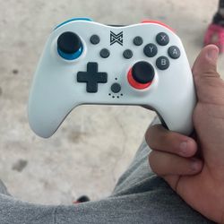 MGC Switchplate Wireless Controller