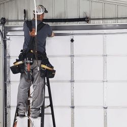 Garage Door Tech