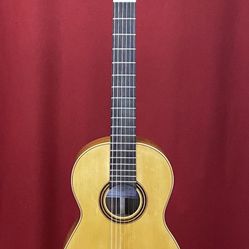 Kenny Hill Torres 1856 Classical Guitar – Pristine / Like New – USA Made