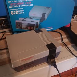 Mini Game Anniversary Edition 