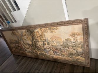 Vintage Wall Decor