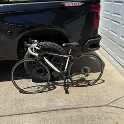 Dolce Elite Specialized Road Bike