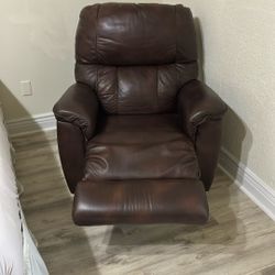 Recliner 