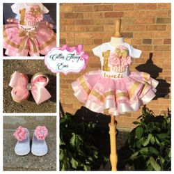 Tutu set