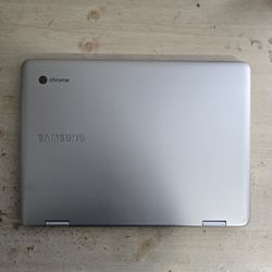 Samsung Chromebook Plus V2 (2 In 1 Laptop)