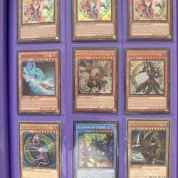 Selling Entire Collection - Everything Must Go 