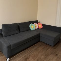Pull Out Sofa Couch