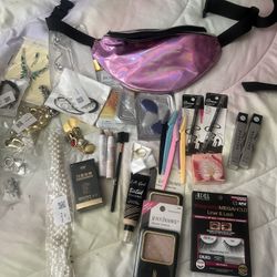 HBA Bundle W/ Fannypack
