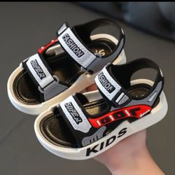 Sandalias De Niños Unisex 