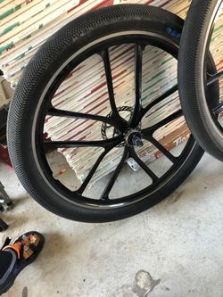 Monster Quad Tires And Rims