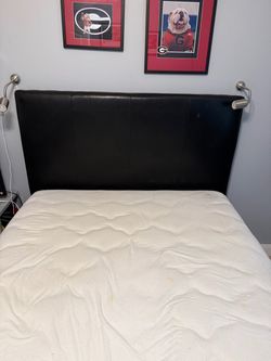 Full/Queen Headboard