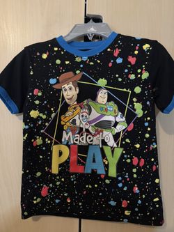 Toy Story Shirt