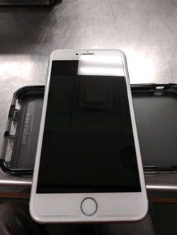 iPhone 6s Plus 64GB unlocked