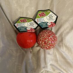 Dog Toys