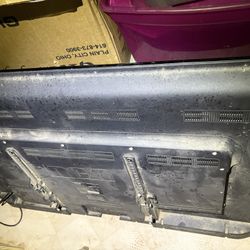 55” LED LCD FULL HDTV