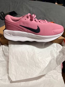 New Nike Promina