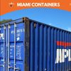 Spotbuy Containers