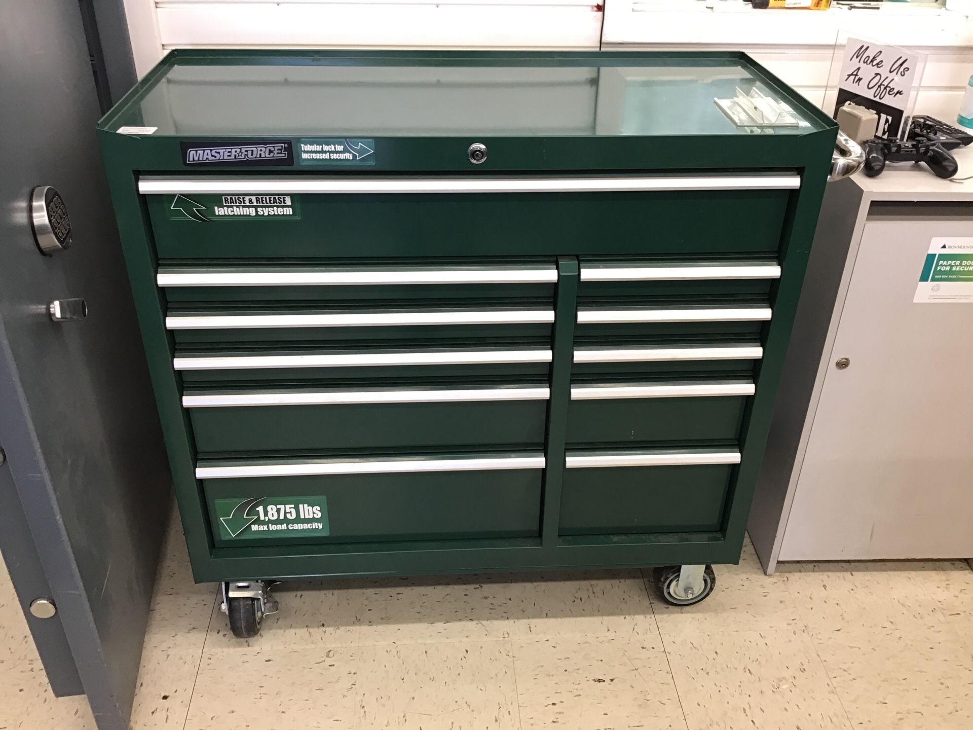 Masterforce tool for Sale in Hanover Park, IL OfferUp