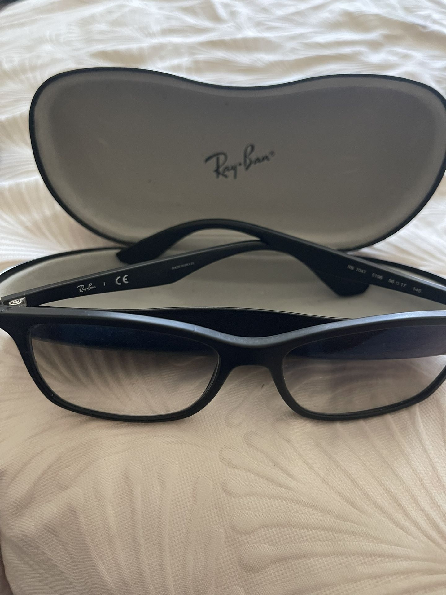 Ray Ban Prescription Glasses