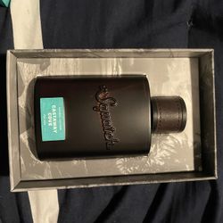 Dr Squatch Cologne Castaway Cove