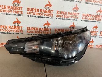 2023 Soul Driver Halogen Headlight REALLY CHEAP original 2025✅